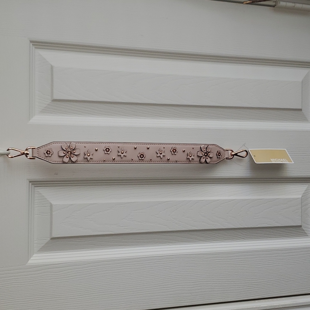Michael Kors Strap